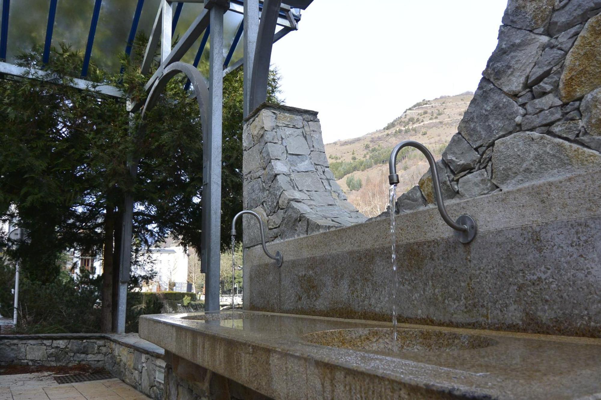Flocon Residence Cybele Brides-les-Bains Zewnętrze zdjęcie
